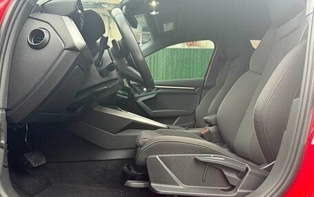 Audi A3, 2022 год, 2 319 000 рублей, 17 фотография
