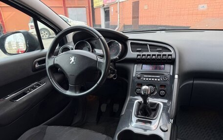 Peugeot 3008 I рестайлинг, 2011 год, 569 000 рублей, 8 фотография