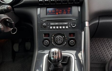 Peugeot 3008 I рестайлинг, 2011 год, 569 000 рублей, 9 фотография