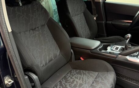 Peugeot 3008 I рестайлинг, 2011 год, 569 000 рублей, 13 фотография