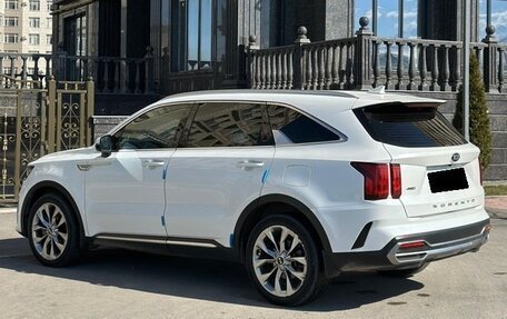 KIA Sorento IV, 2021 год, 3 099 900 рублей, 4 фотография