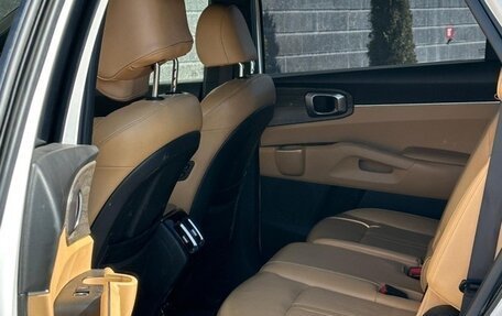KIA Sorento IV, 2021 год, 3 099 900 рублей, 7 фотография