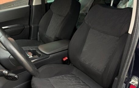 Peugeot 3008 I рестайлинг, 2011 год, 569 000 рублей, 12 фотография