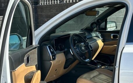 KIA Sorento IV, 2021 год, 3 099 900 рублей, 6 фотография