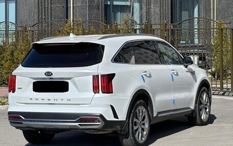 KIA Sorento IV, 2021 год, 3 099 900 рублей, 3 фотография