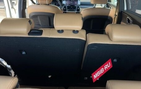 KIA Sorento IV, 2021 год, 3 099 900 рублей, 8 фотография