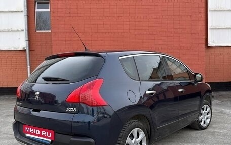 Peugeot 3008 I рестайлинг, 2011 год, 569 000 рублей, 6 фотография