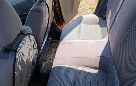 Nissan Wingroad III, 2002 год, 350 000 рублей, 3 фотография