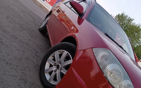 Nissan Wingroad III, 2002 год, 350 000 рублей, 6 фотография