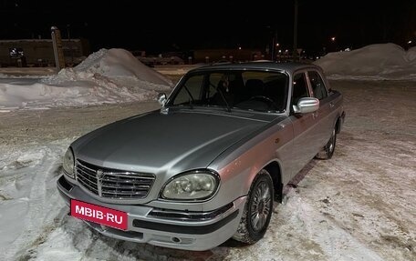 ГАЗ 31105 «Волга», 2004 год, 250 000 рублей, 5 фотография