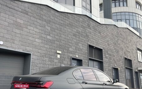 BMW 7 серия, 2020 год, 7 990 000 рублей, 2 фотография
