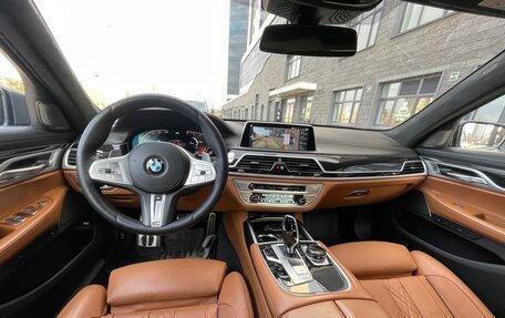 BMW 7 серия, 2020 год, 7 990 000 рублей, 13 фотография