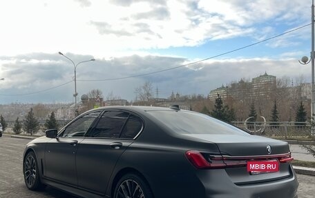 BMW 7 серия, 2020 год, 7 990 000 рублей, 6 фотография