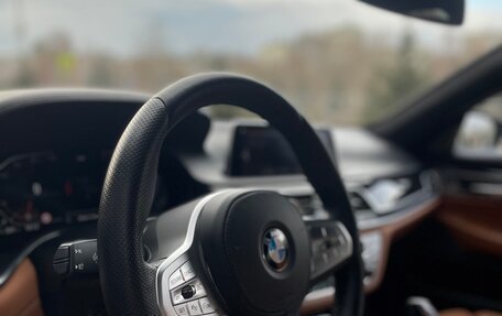 BMW 7 серия, 2020 год, 7 990 000 рублей, 11 фотография