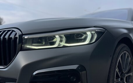 BMW 7 серия, 2020 год, 7 990 000 рублей, 8 фотография