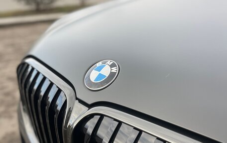 BMW 7 серия, 2020 год, 7 990 000 рублей, 9 фотография