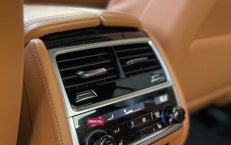 BMW 7 серия, 2020 год, 7 990 000 рублей, 12 фотография