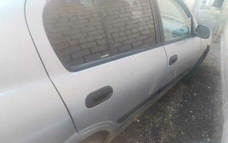 Nissan Almera, 2000 год, 185 000 рублей, 5 фотография