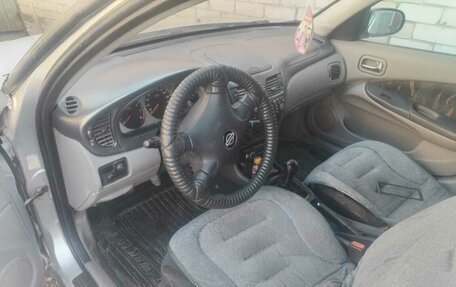 Nissan Almera, 2000 год, 185 000 рублей, 7 фотография