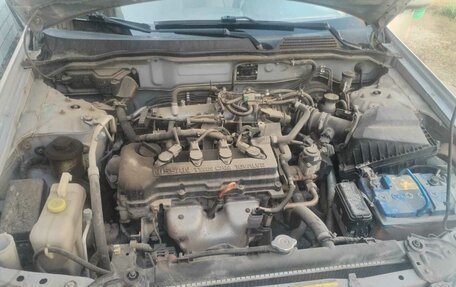 Nissan Almera, 2000 год, 185 000 рублей, 4 фотография