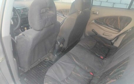 Nissan Almera, 2000 год, 185 000 рублей, 6 фотография