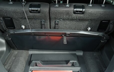Toyota Roomy I, 2017 год, 1 250 000 рублей, 34 фотография