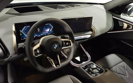 BMW X3, 2025 год, 8 880 000 рублей, 8 фотография