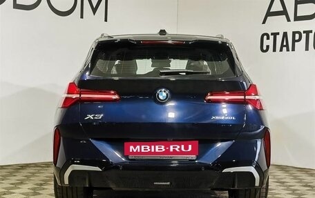 BMW X3, 2025 год, 8 880 000 рублей, 6 фотография