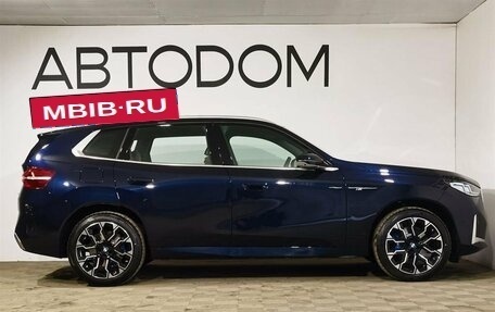 BMW X3, 2025 год, 8 880 000 рублей, 5 фотография