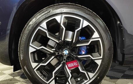 BMW X3, 2025 год, 8 880 000 рублей, 11 фотография