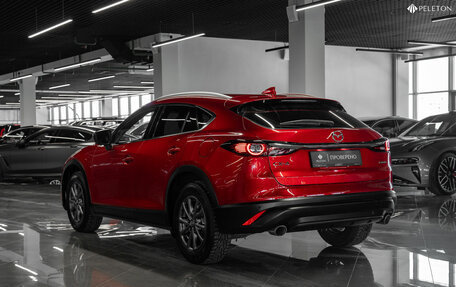 Mazda CX-4, 2023 год, 2 580 000 рублей, 4 фотография