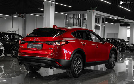 Mazda CX-4, 2023 год, 2 580 000 рублей, 5 фотография