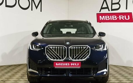 BMW X3, 2025 год, 8 880 000 рублей, 3 фотография