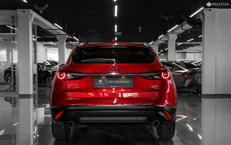 Mazda CX-4, 2023 год, 2 580 000 рублей, 6 фотография