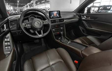 Mazda CX-4, 2023 год, 2 580 000 рублей, 9 фотография