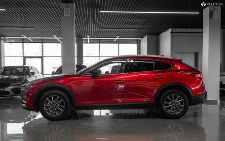 Mazda CX-4, 2023 год, 2 580 000 рублей, 8 фотография