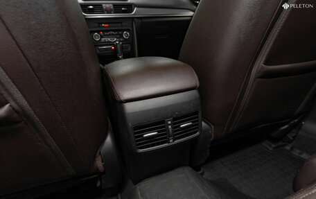 Mazda CX-4, 2023 год, 2 580 000 рублей, 15 фотография