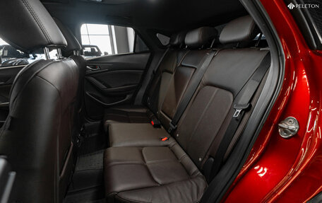 Mazda CX-4, 2023 год, 2 580 000 рублей, 14 фотография
