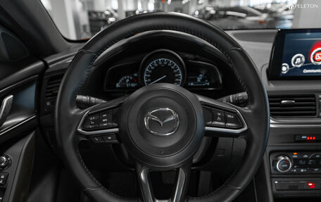 Mazda CX-4, 2023 год, 2 580 000 рублей, 12 фотография