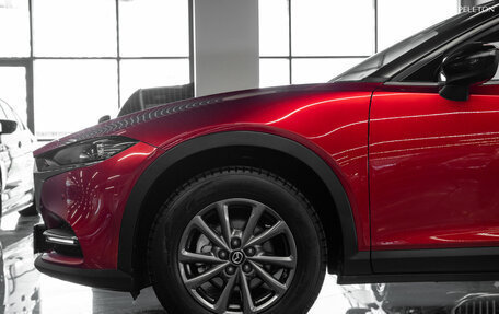 Mazda CX-4, 2023 год, 2 580 000 рублей, 23 фотография