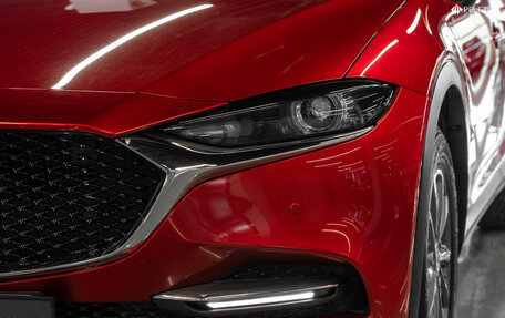 Mazda CX-4, 2023 год, 2 580 000 рублей, 24 фотография