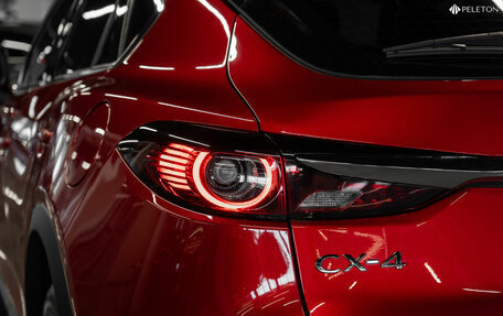 Mazda CX-4, 2023 год, 2 580 000 рублей, 25 фотография