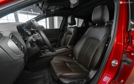 Mazda CX-4, 2023 год, 2 580 000 рублей, 11 фотография