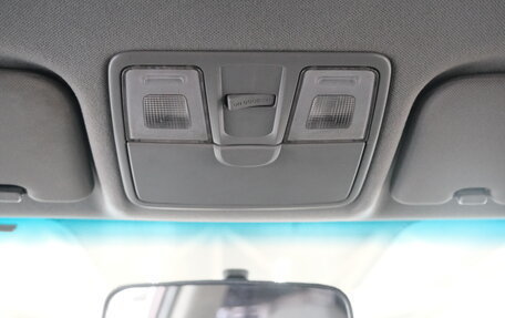Hyundai Solaris II рестайлинг, 2012 год, 599 000 рублей, 17 фотография