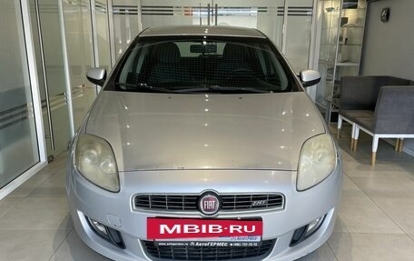 Fiat Bravo, 2008 год, 439 000 рублей, 2 фотография