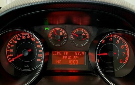 Fiat Bravo, 2008 год, 439 000 рублей, 6 фотография