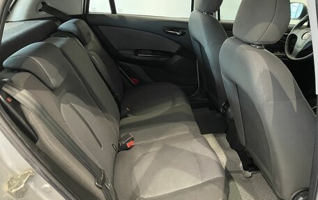 Fiat Bravo, 2008 год, 439 000 рублей, 13 фотография