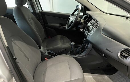 Fiat Bravo, 2008 год, 439 000 рублей, 12 фотография