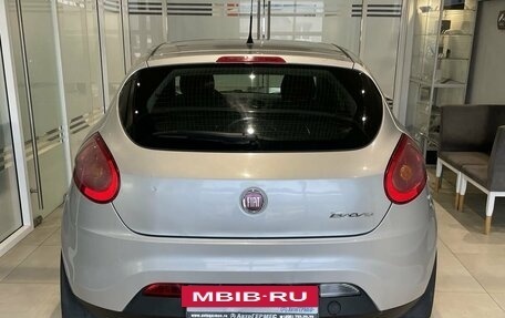 Fiat Bravo, 2008 год, 439 000 рублей, 3 фотография
