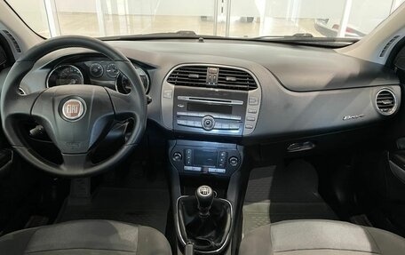 Fiat Bravo, 2008 год, 439 000 рублей, 5 фотография